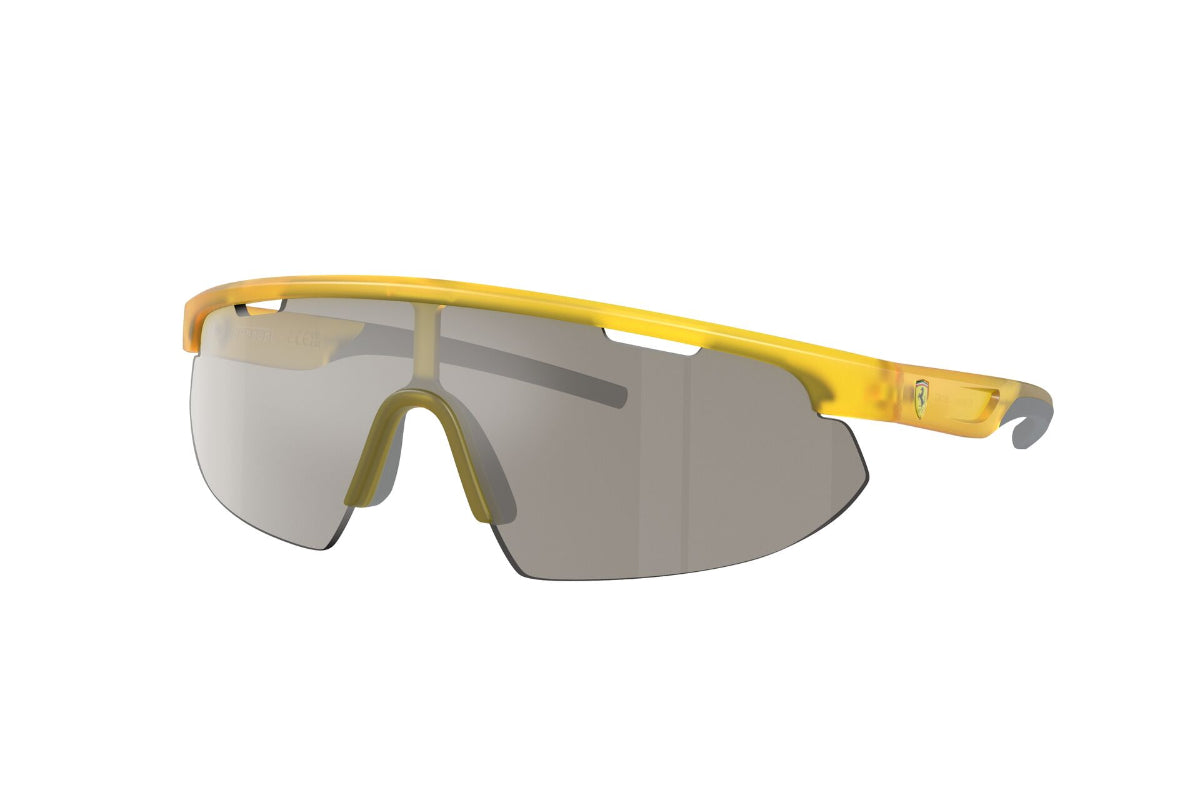 Scuderia Ferrari Lentes de Sol Espejados FZ6004U