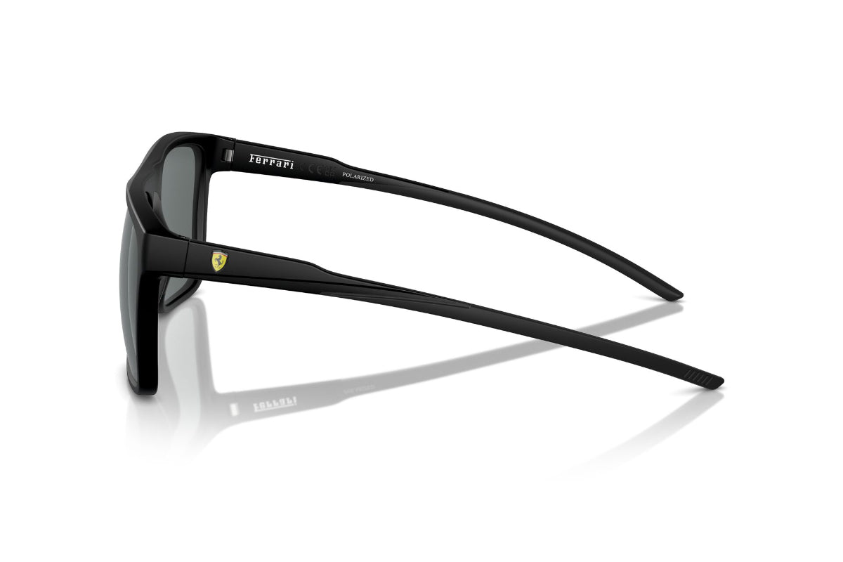 Scuderia Ferrari Lentes de Sol Polarizados FZ6006