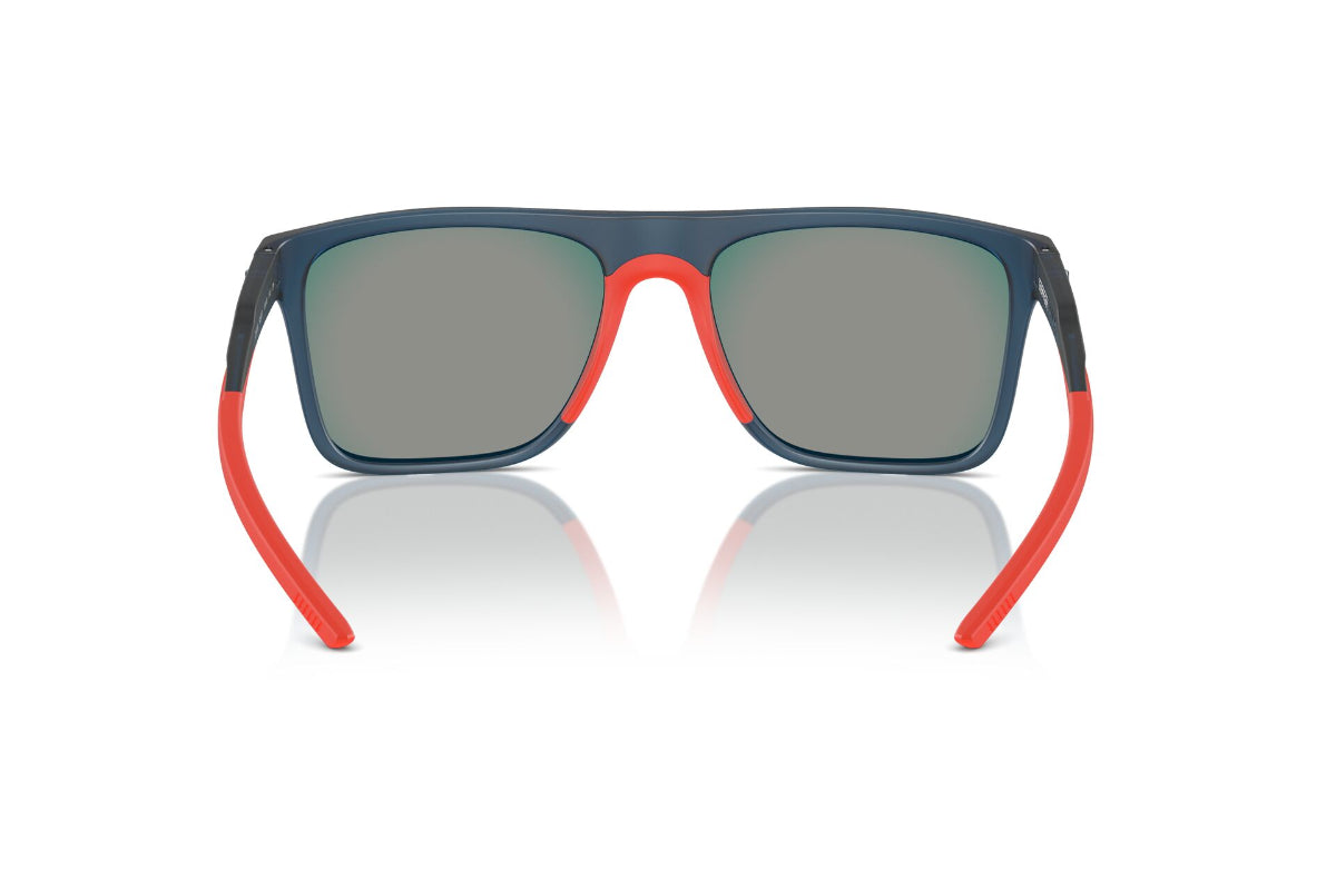 Scuderia Ferrari Lentes de Sol Espejados FZ6006