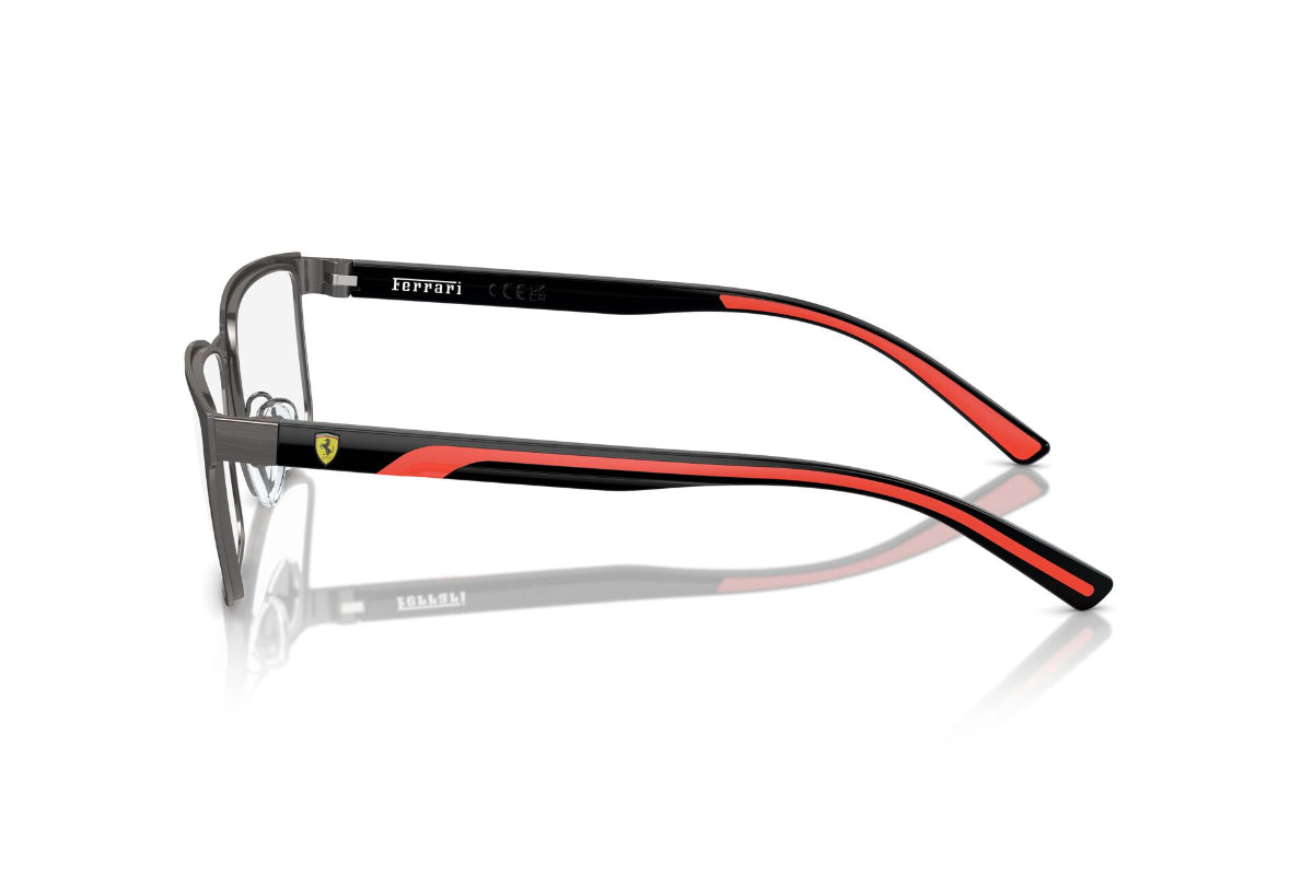 Scuderia Ferrari Lentes Ópticos FZ7002