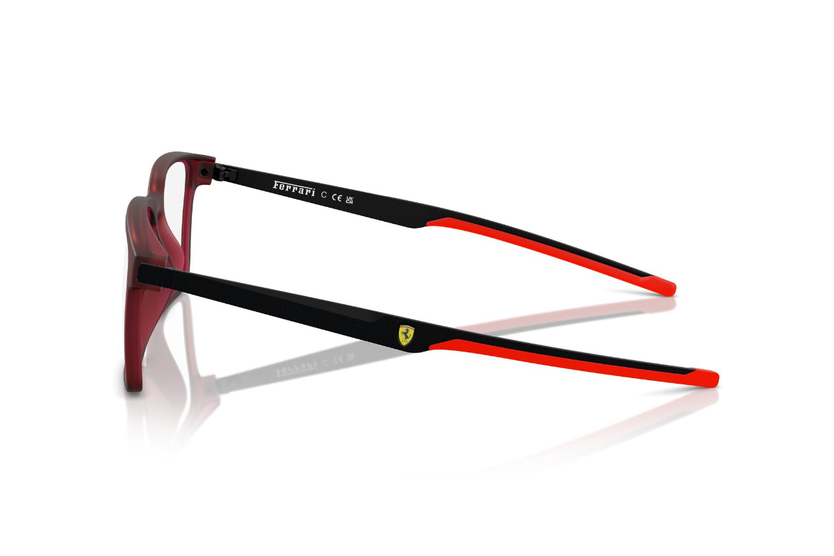 Scuderia Ferrari Lentes Ópticos FZ8005U