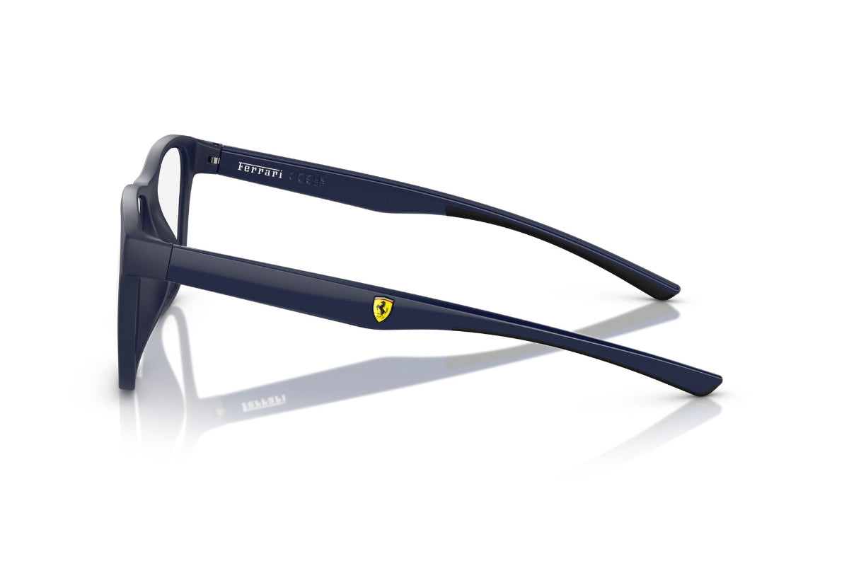 Scuderia Ferrari Lentes Ópticos FZ8014D
