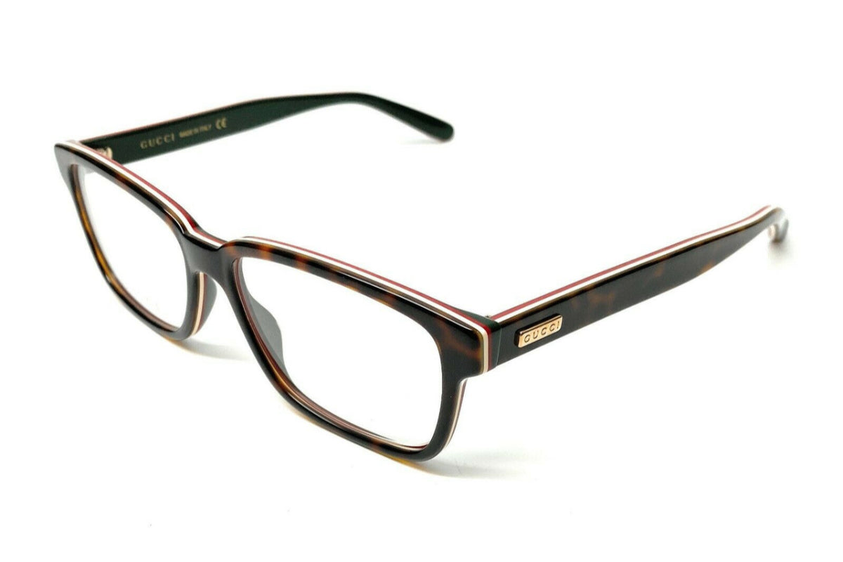 Gucci Lentes Ópticos GG0272O