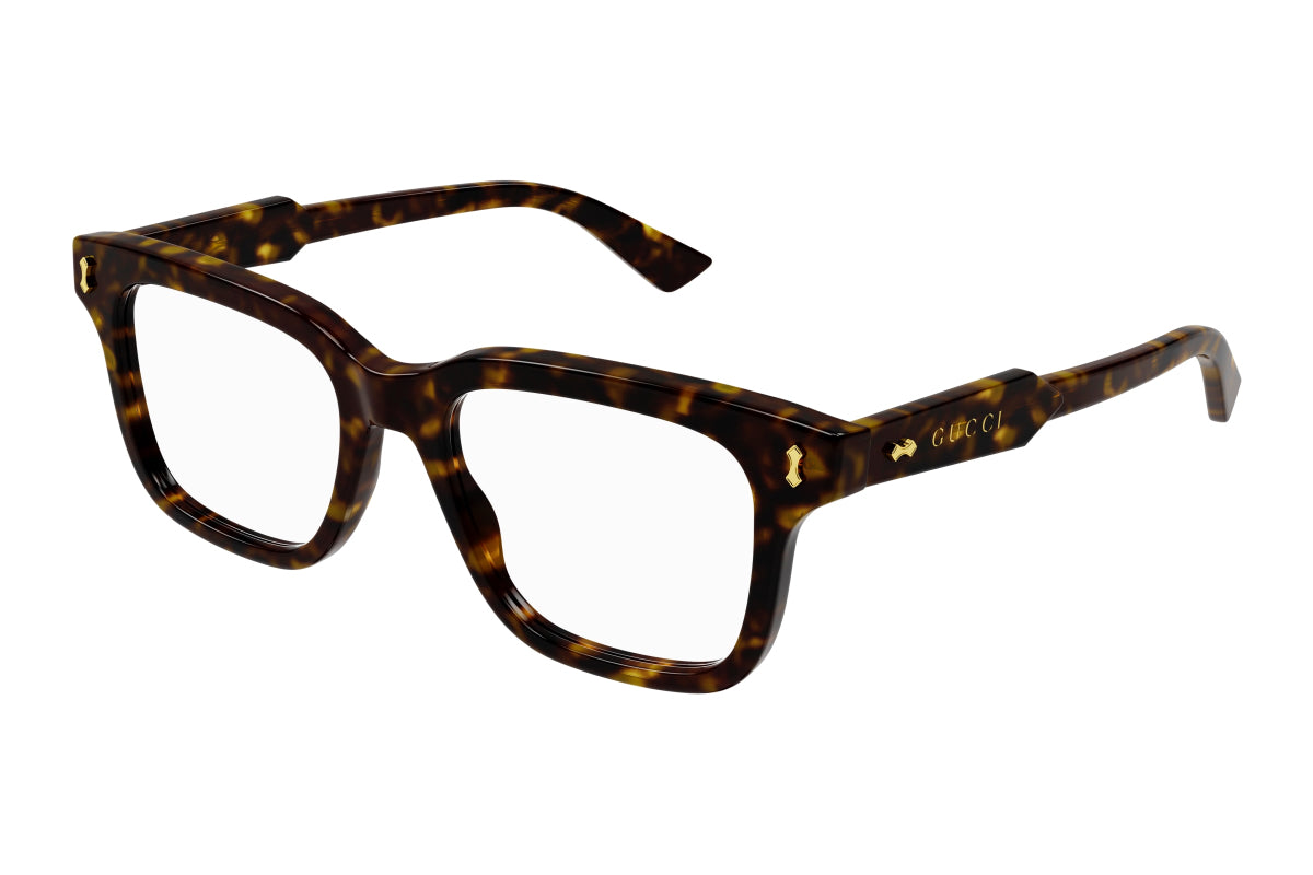 Gucci Lentes Ópticos GG1265O