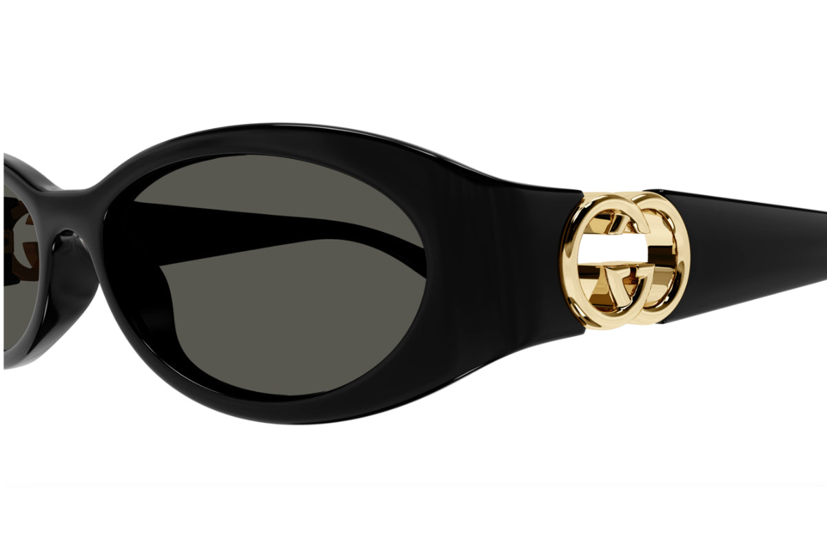Gucci Lentes de Sol GG1660S