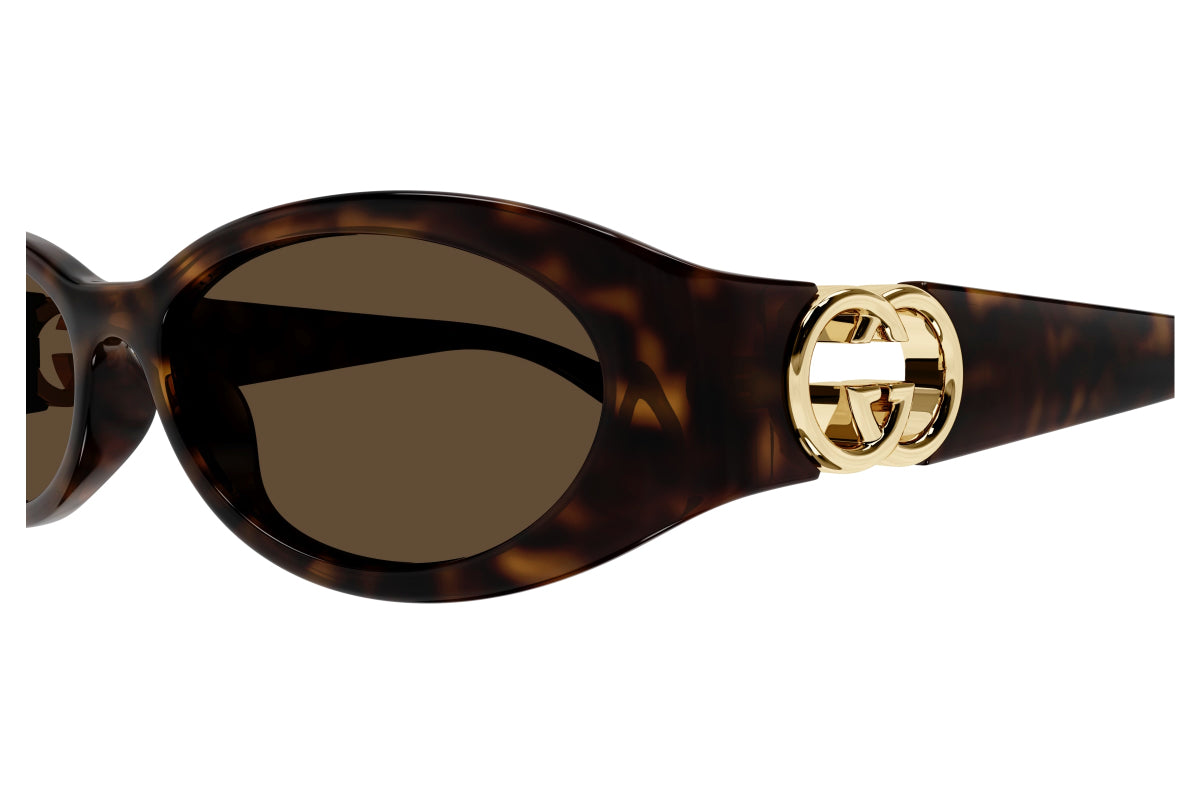 Gucci Lentes de Sol GG1660S