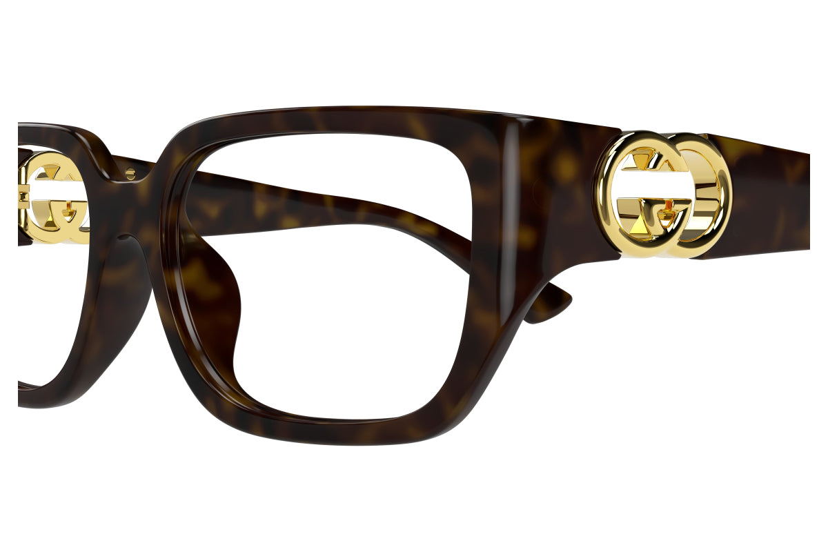 Gucci Lentes Ópticos GG1694O