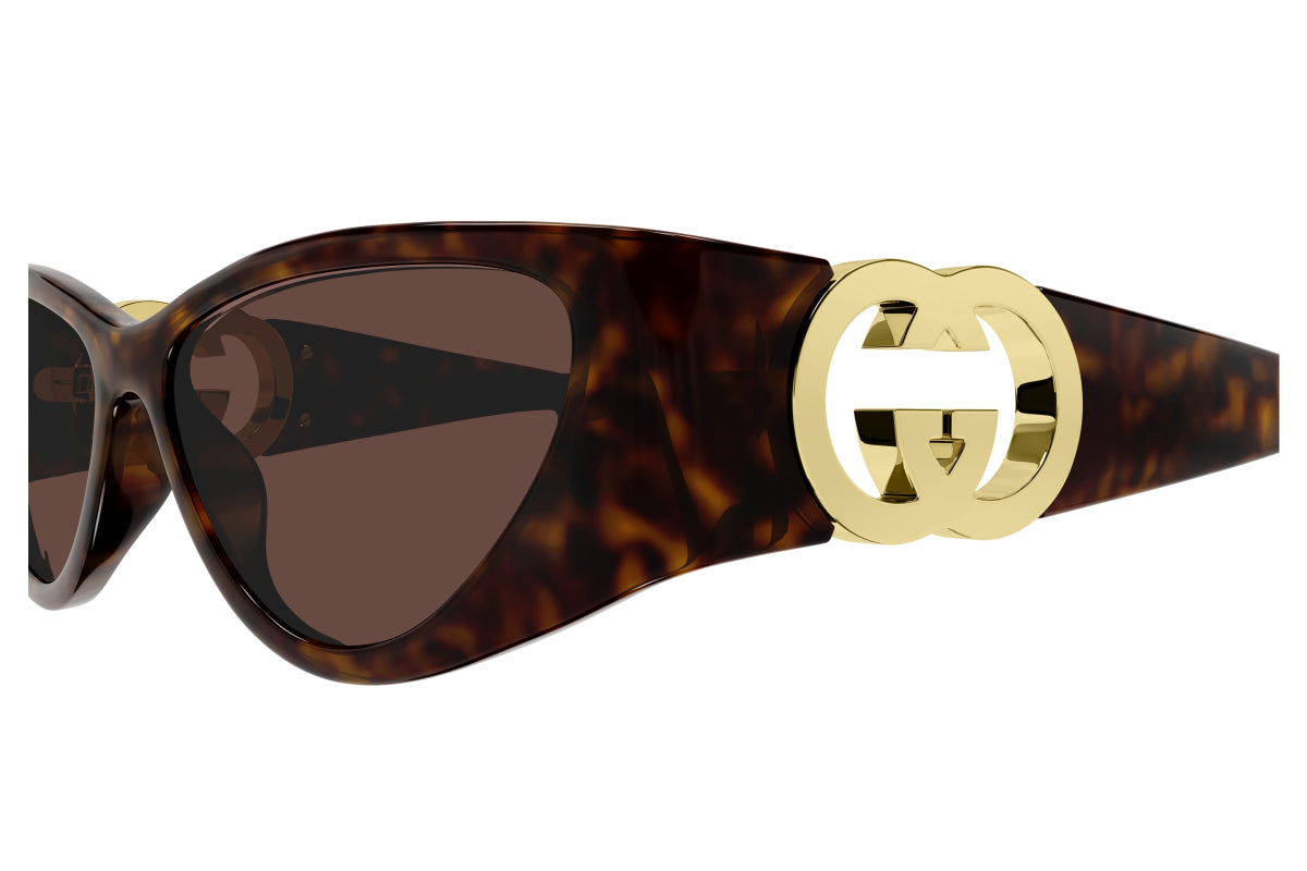Gucci Lentes de Sol GG1824S