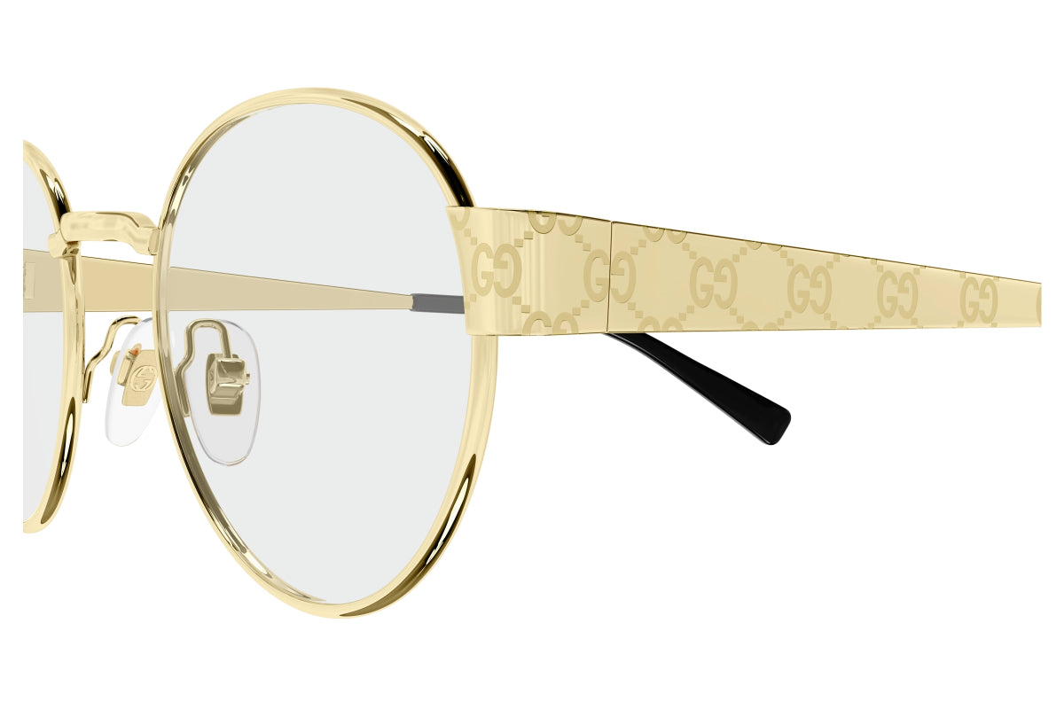 Gucci Lentes Ópticos GG1855O