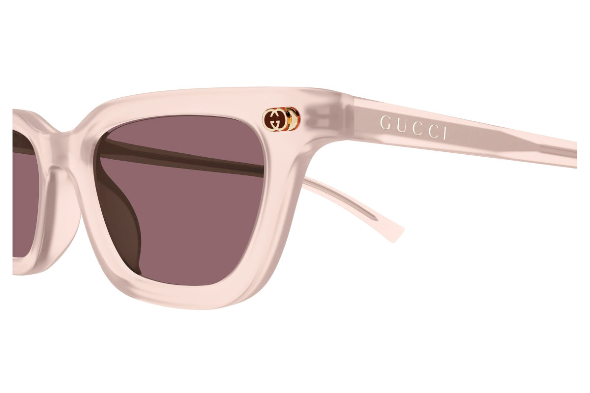Gucci Lentes de Sol GG1944S