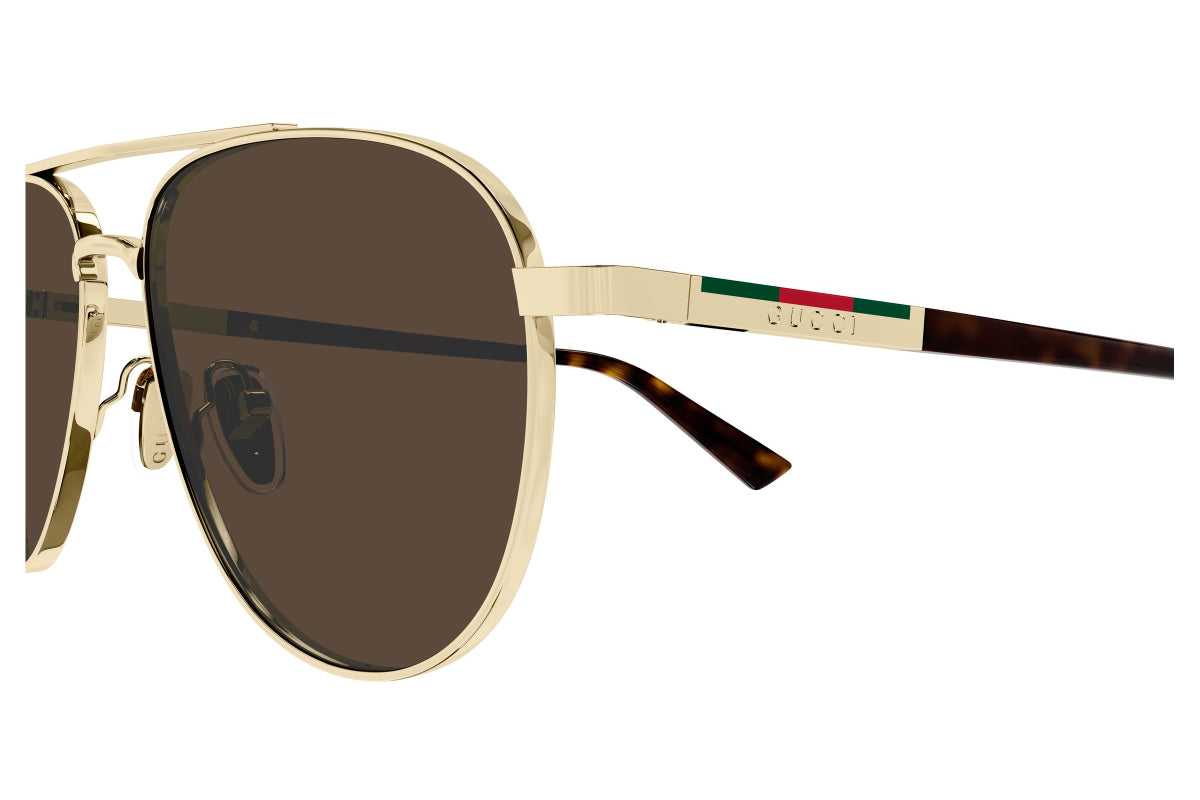 Gucci Lentes de Sol GG1962S
