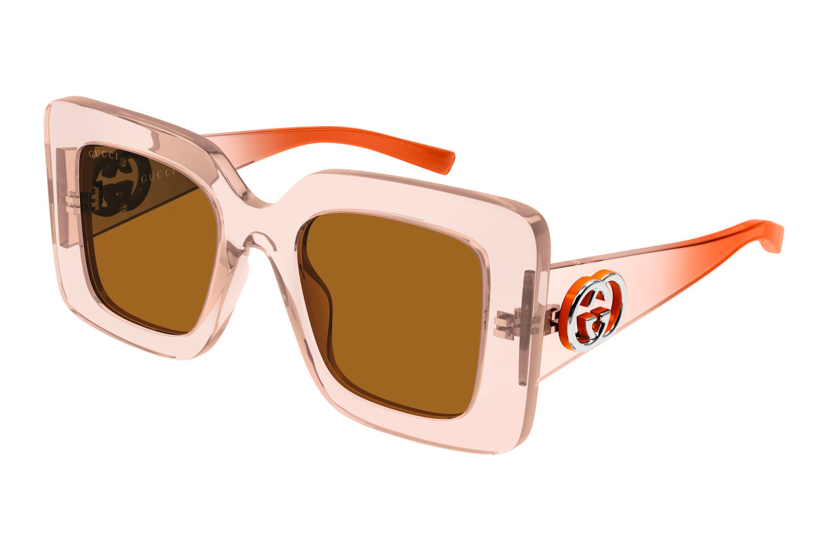 Gucci Lentes de Sol GG2025S
