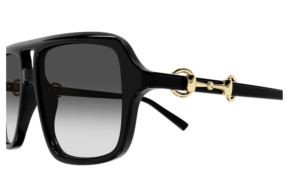 Gucci Lentes de Sol Degradados GG2052S