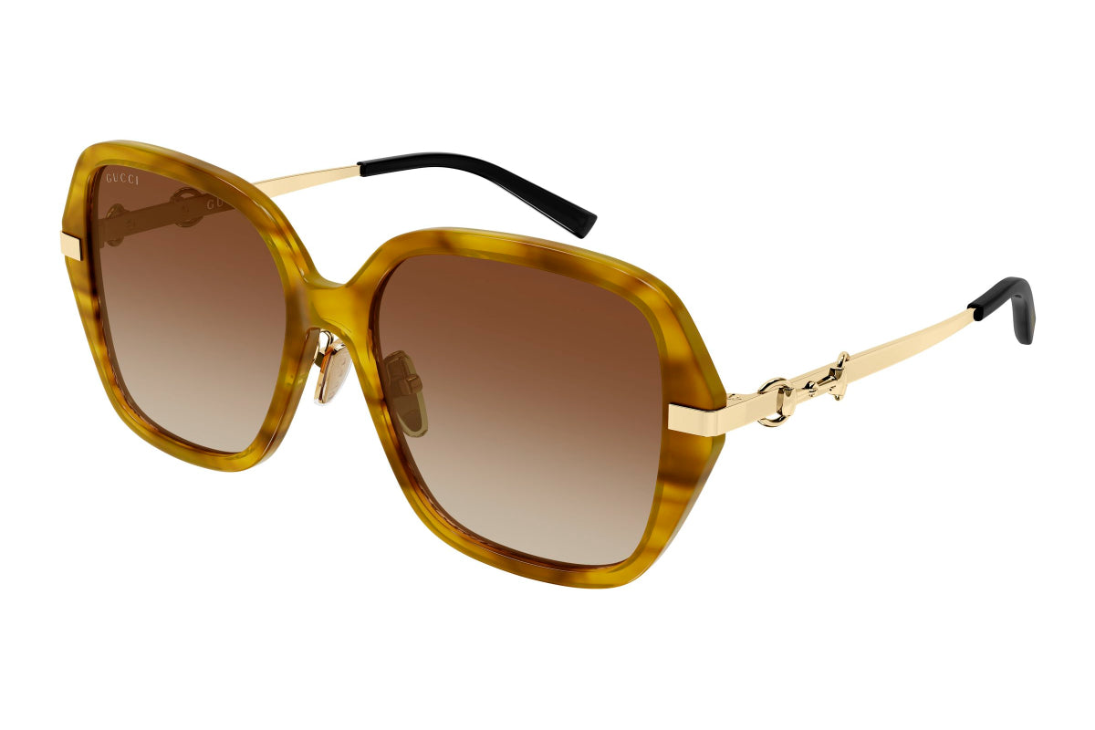 Gucci Lentes de Sol Degradados GG2055SA