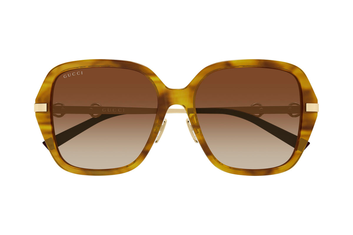 Gucci Lentes de Sol Degradados GG2055SA