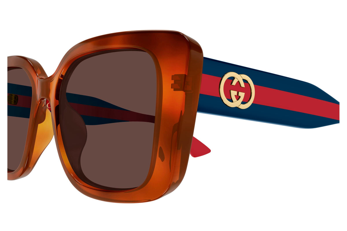Gucci Lentes de Sol GG2118SA