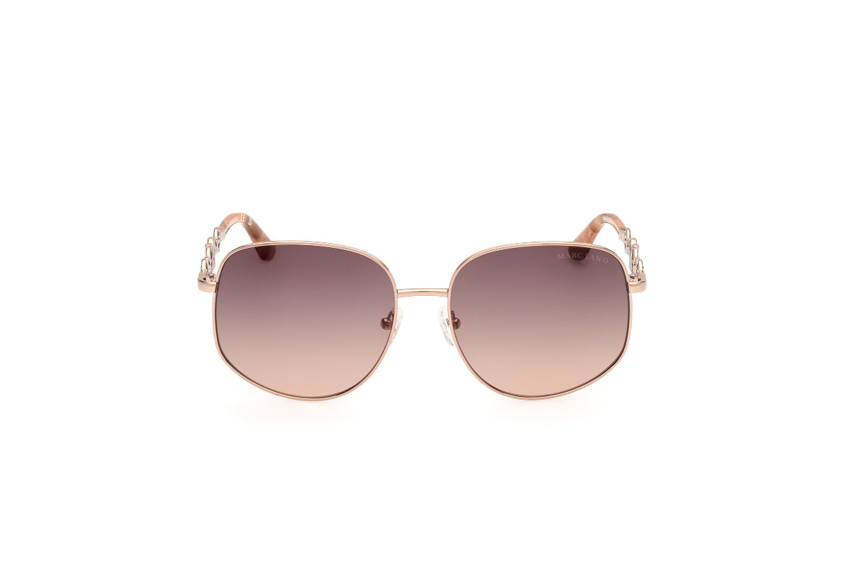 Guess by Marciano Lentes de Sol Degradé