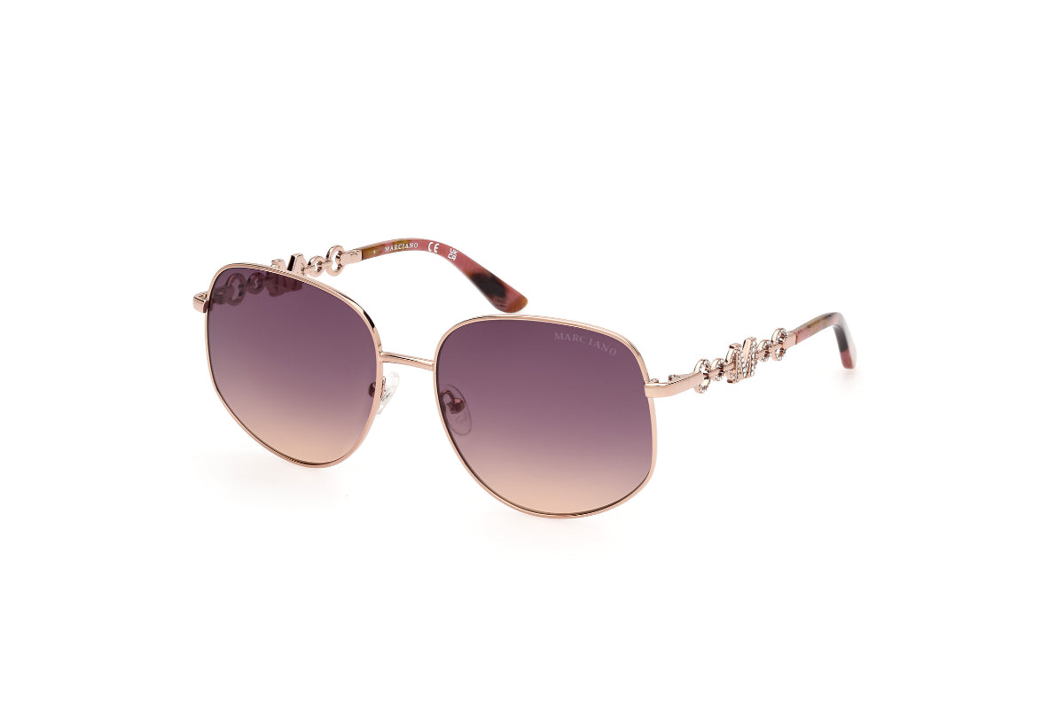 Guess by Marciano Lentes de Sol Degradados GM0000