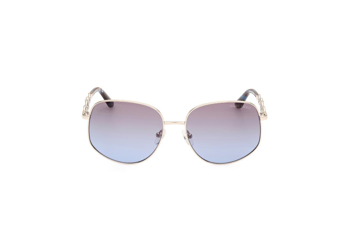 Guess by Marciano Lentes de Sol Degradados GM0000