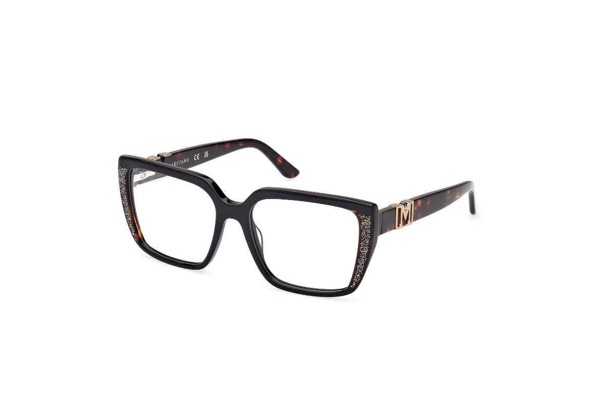 Guess by Marciano Lentes Ópticos GM5001