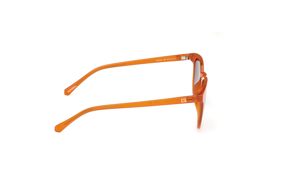 Guess Lentes de Sol Degradados GU0006