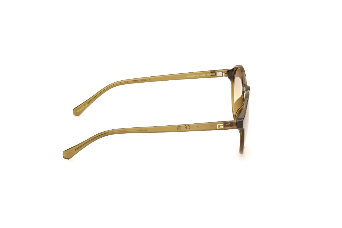 Guess Lentes de Sol Degradados GU0006