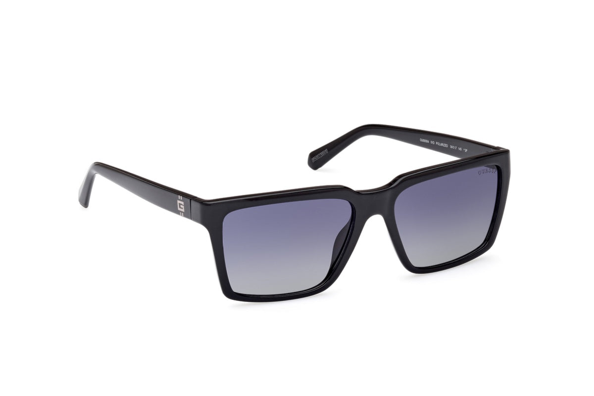 Guess Lentes de Sol Polarizados GU0008