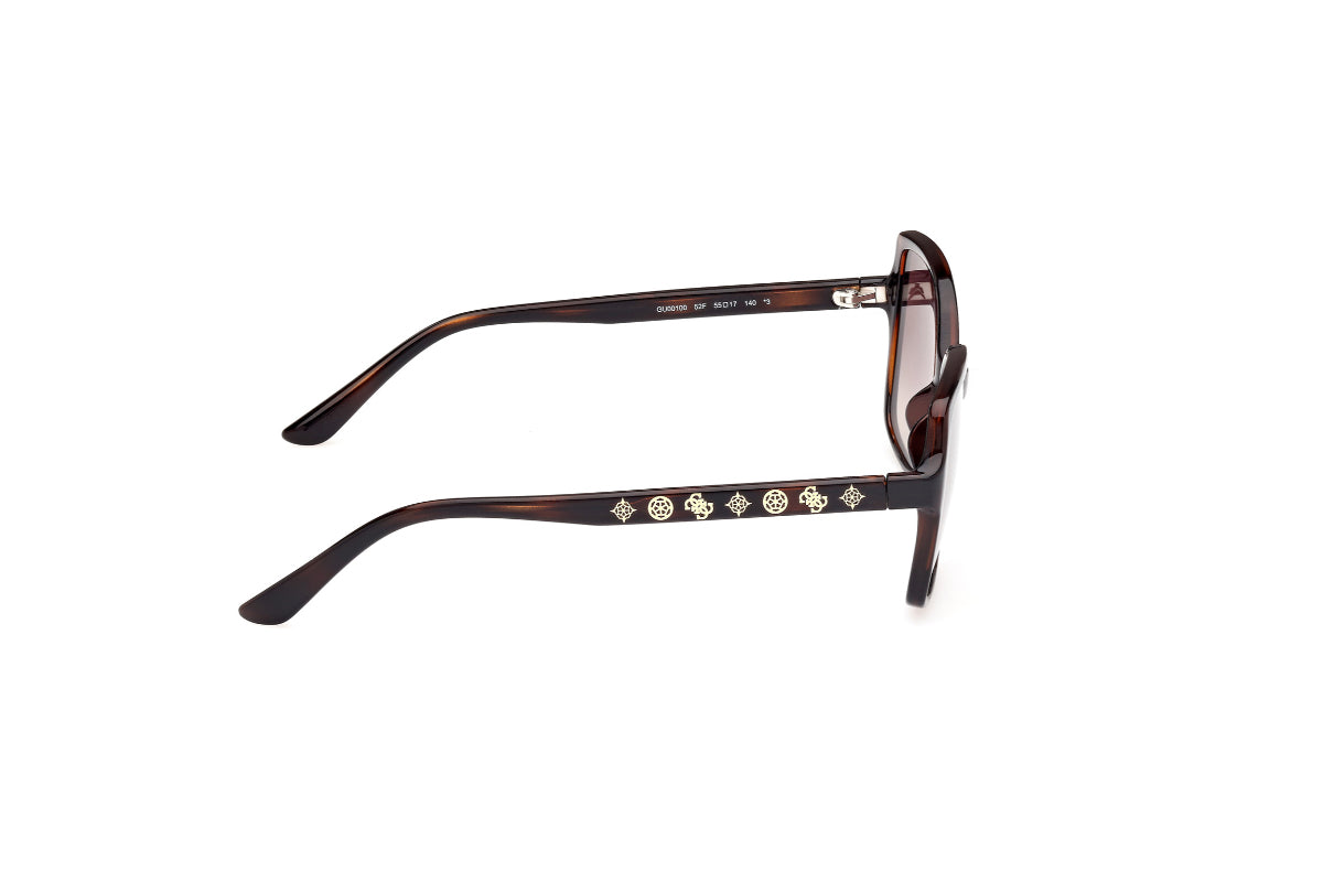 Guess Lentes de Sol Degradados GU0010