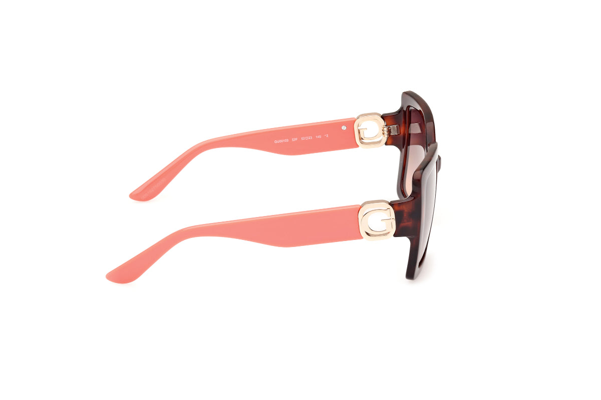 Guess Lentes de Sol Degradados GU0010