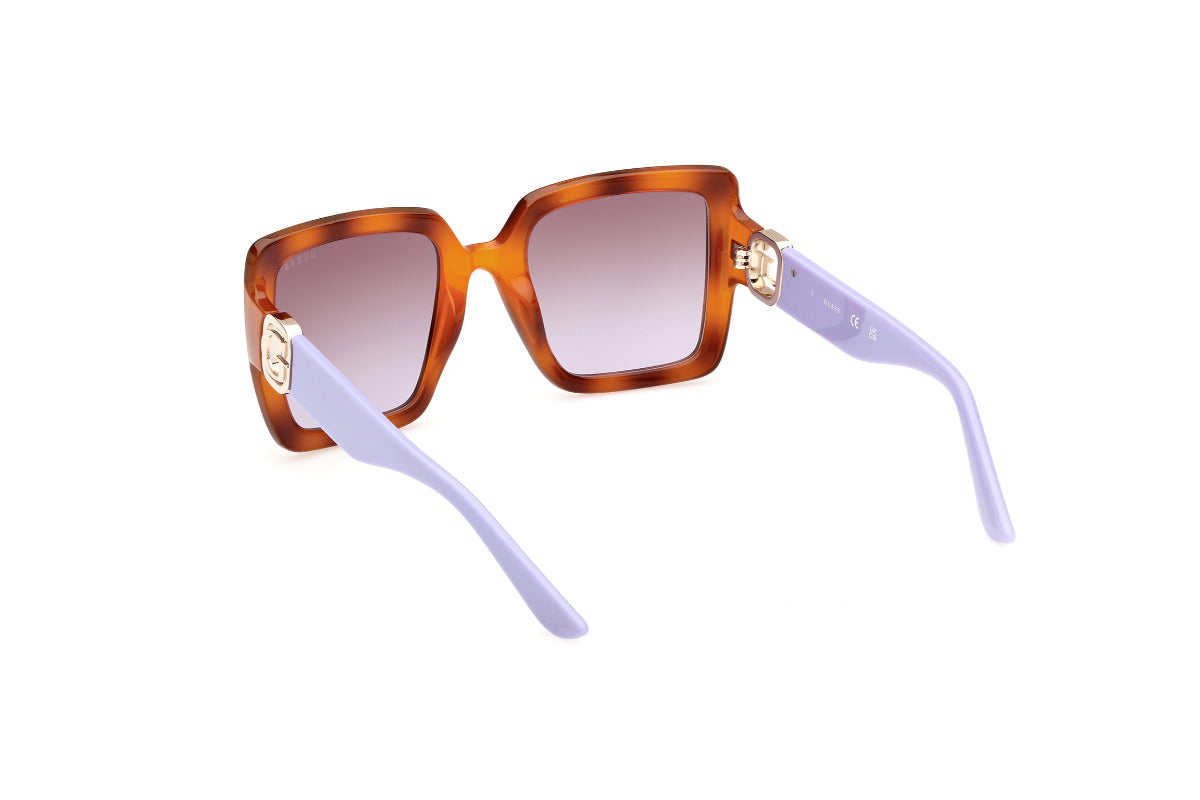 Guess Lentes de Sol Degradados GU0010