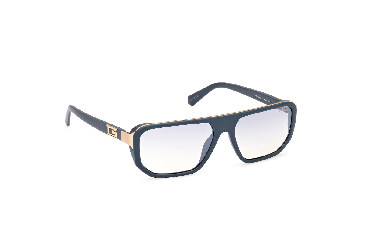 Guess Lentes de Sol Espejados GU0012