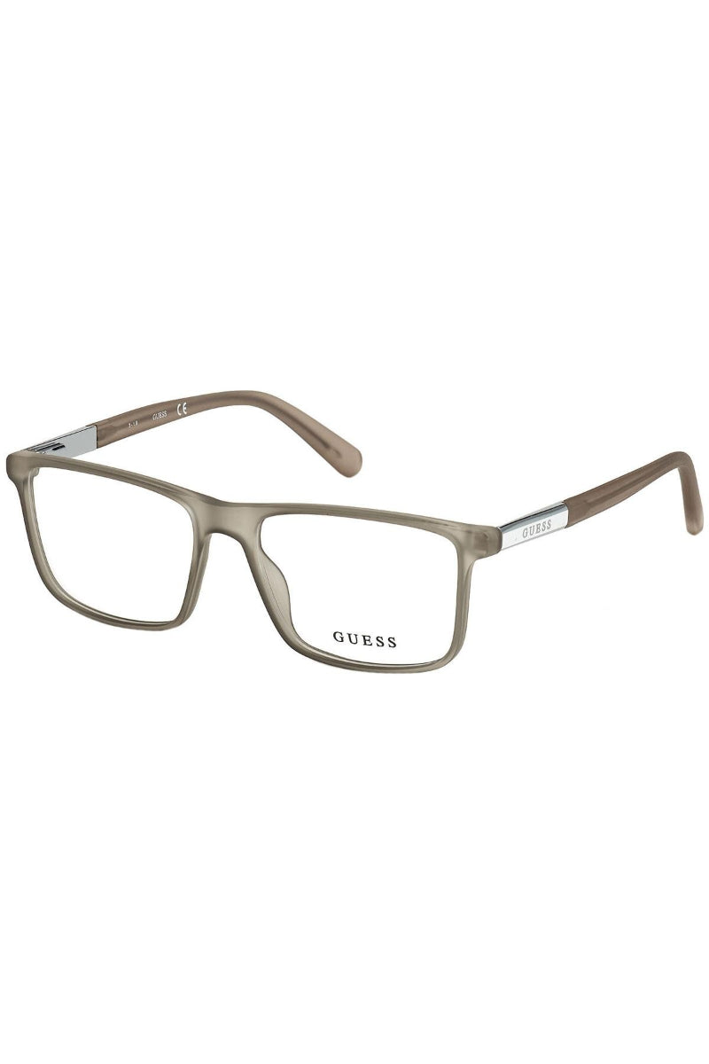 Lentes Opticos Gris Guess