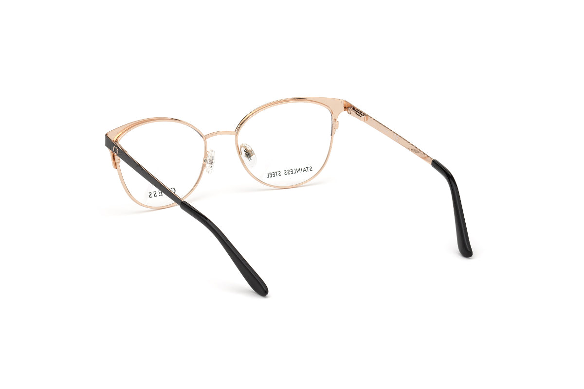 Guess Lentes Ópticos GU2796