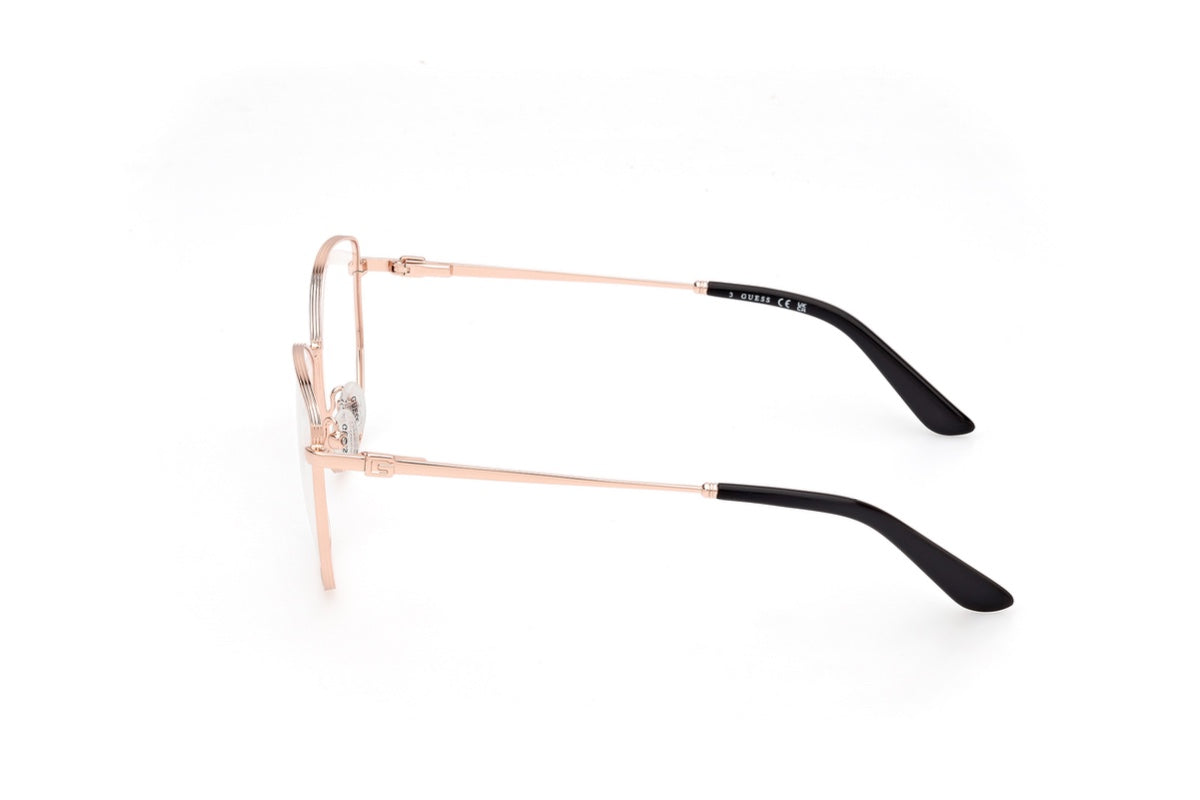 Guess Lentes Ópticos GU2825