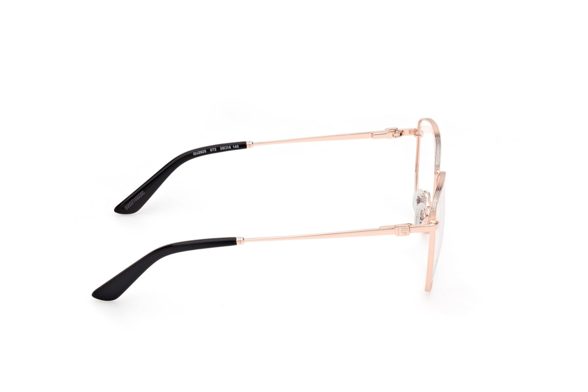 Guess Lentes Ópticos GU2825