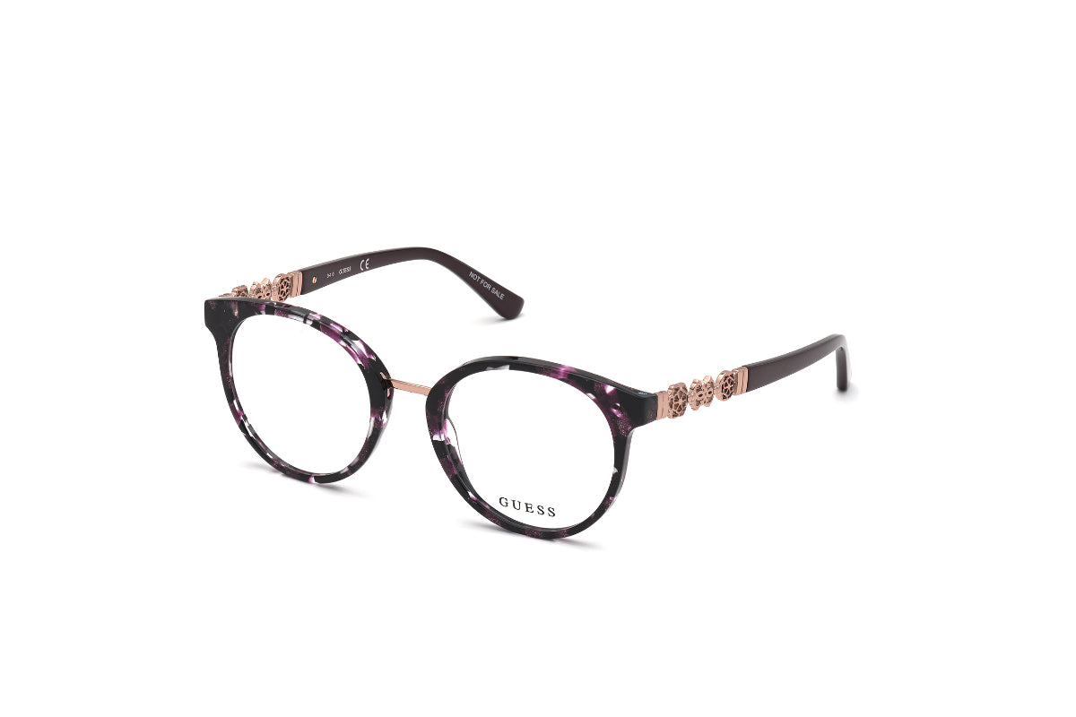 Guess Lentes Ópticos GU2834