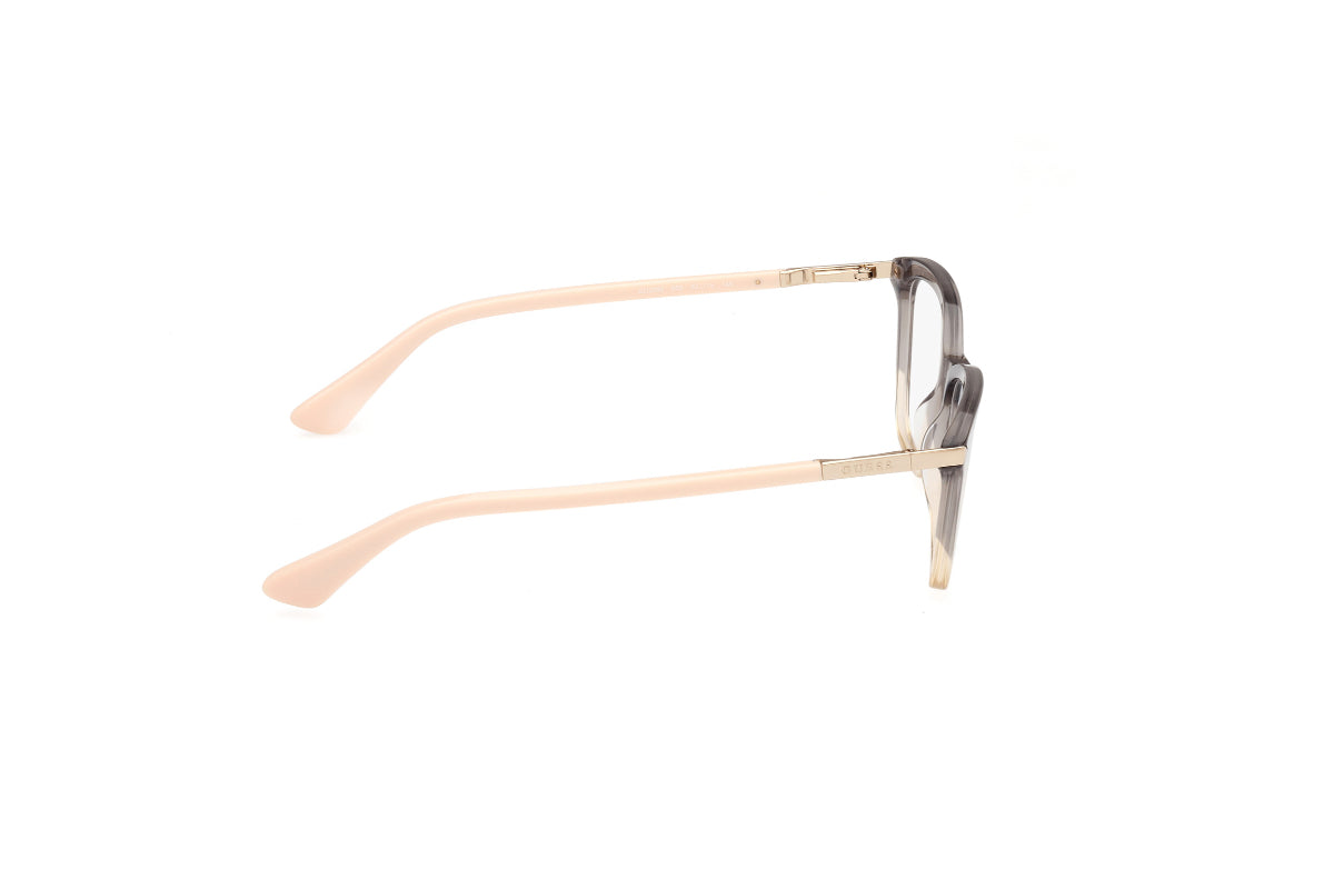 Guess Lentes Ópticos Beige GU2880