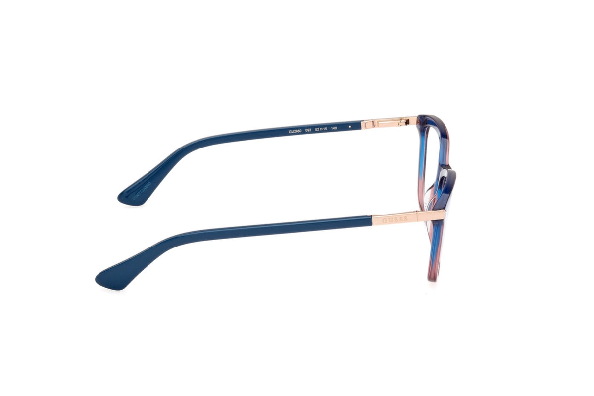 Guess Lentes Ópticos GU2880