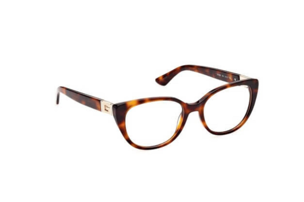 Guess Lentes Ópticos GU2908
