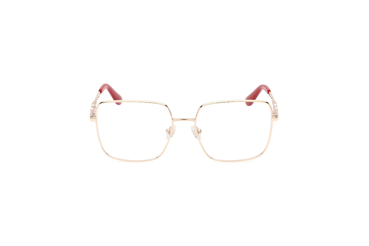 Guess Lentes Ópticos Pale GU2953