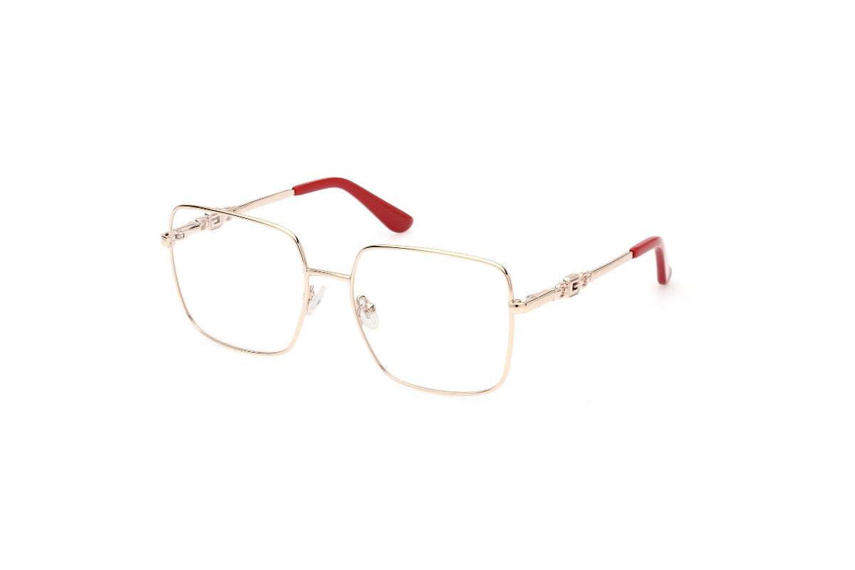 Guess Lentes Ópticos Pale GU2953