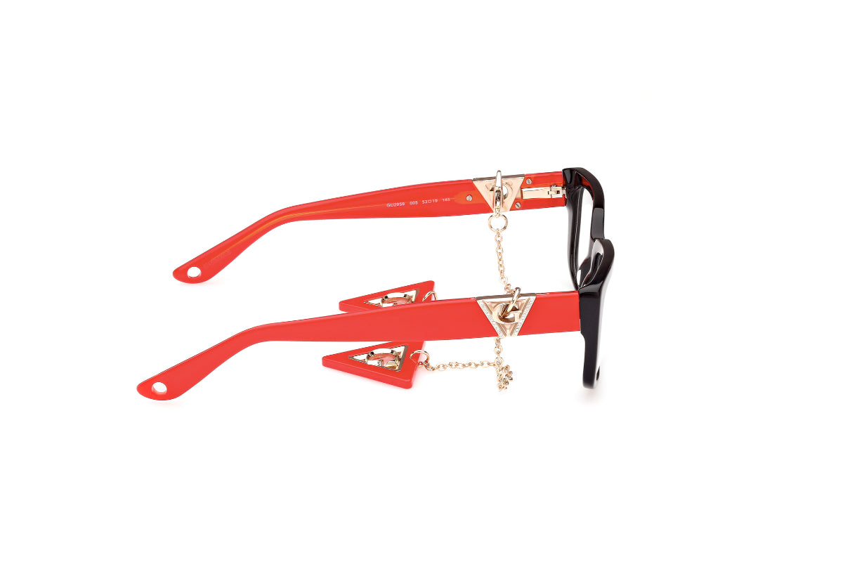 Guess Lentes Ópticos GU2959