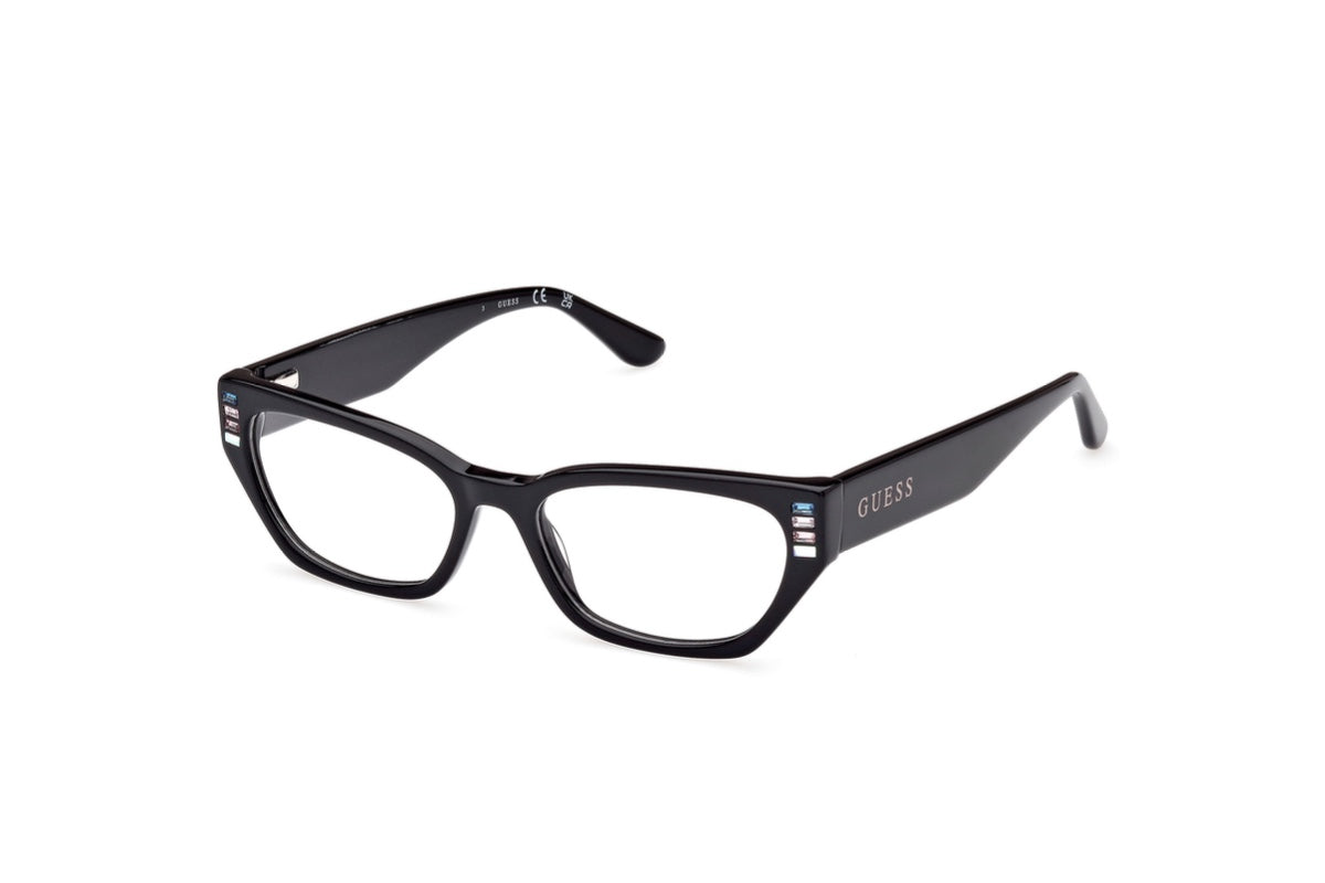 Guess Lentes Ópticos GU2967