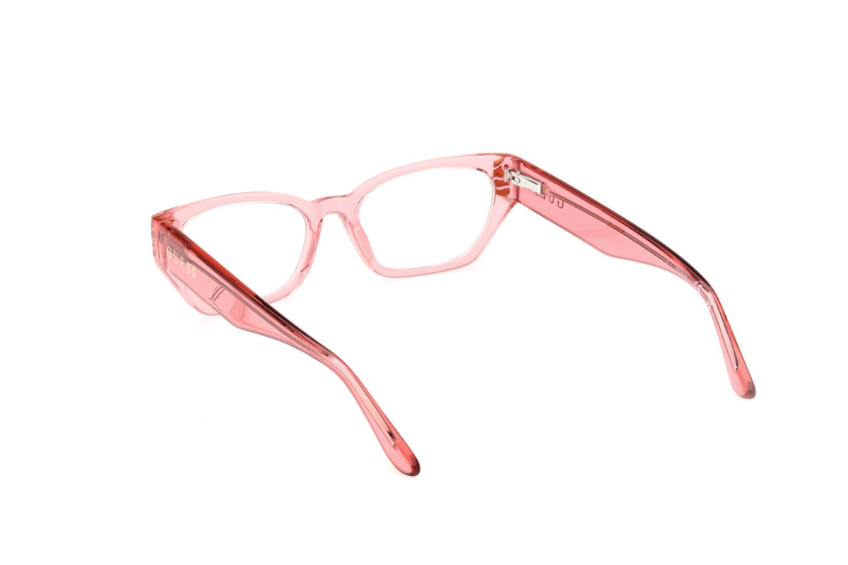 Guess Lentes Ópticos GU2967