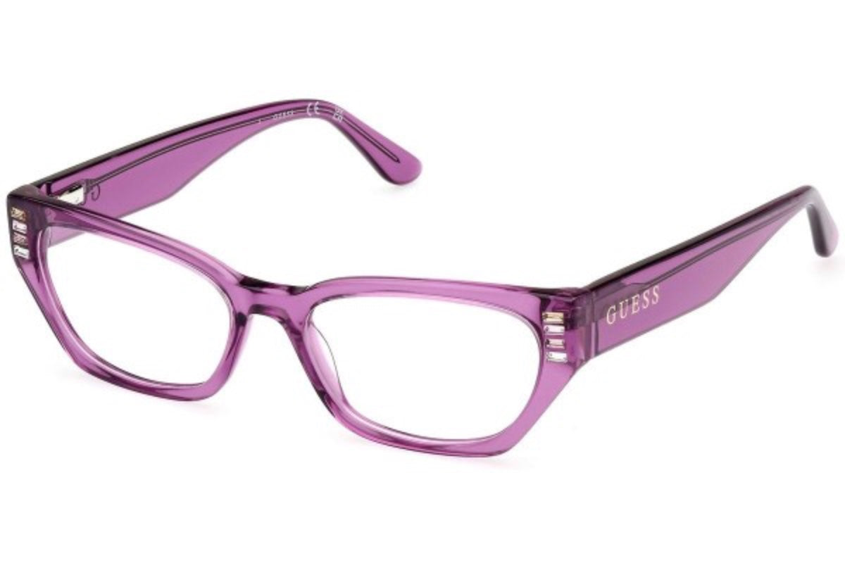Guess Lentes Ópticos GU2967