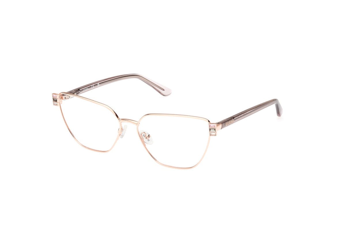 Guess Lentes Ópticos GU2969