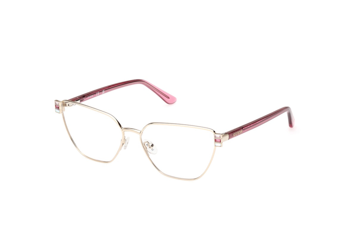 Guess Lentes Ópticos GU2969