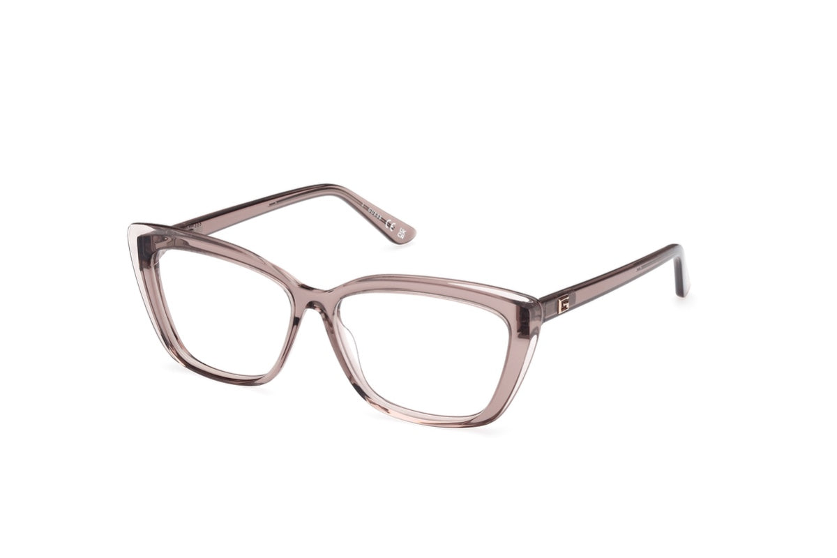 Guess Lentes Ópticos Beige GU2977