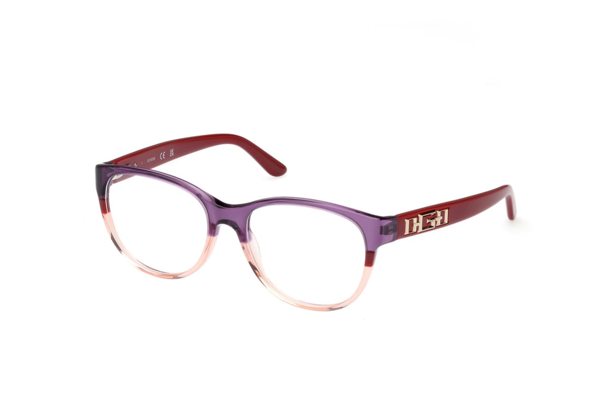 Guess Lentes Ópticos GU2980
