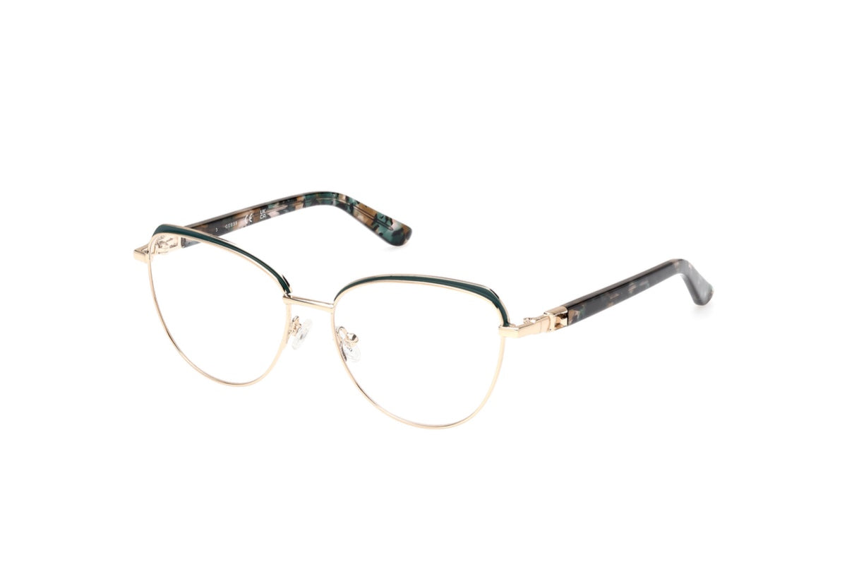 Guess Lentes Ópticos GU2982